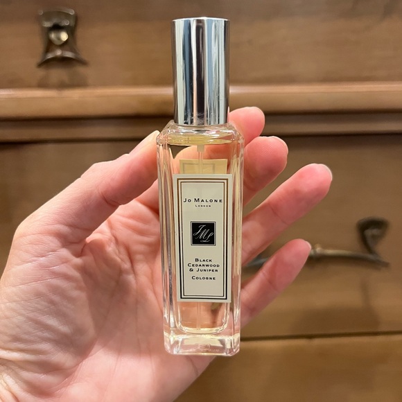 Jo Malone Black Cedarwood & Juniper Cologne